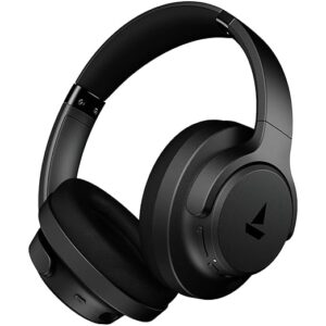 boAt Rockerz 512 ANC wireless headphones with active noise cancellation