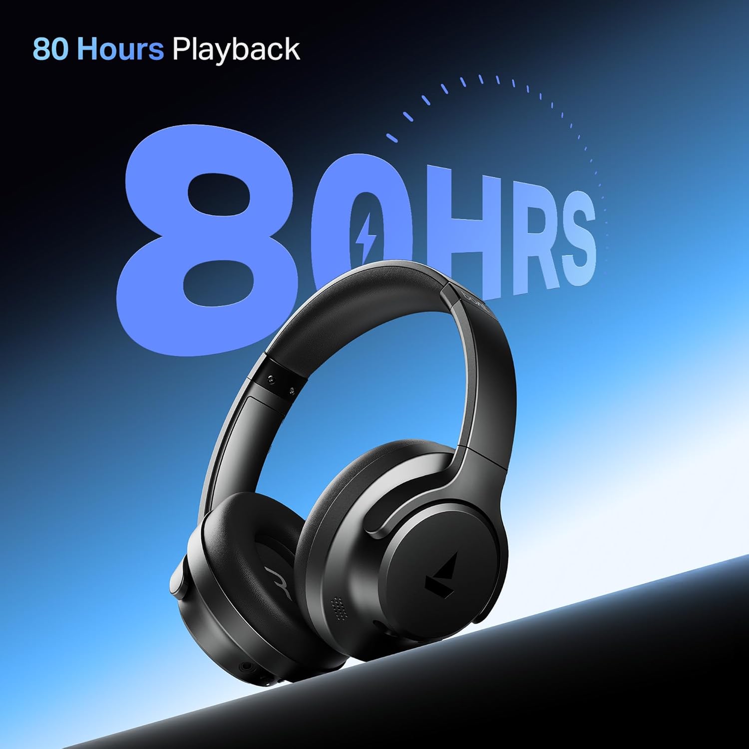 boAt Rockerz 512 ANC wireless headphones - Image 4