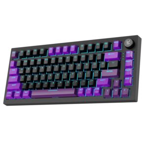 Mechanical Keyboard for lighting effects