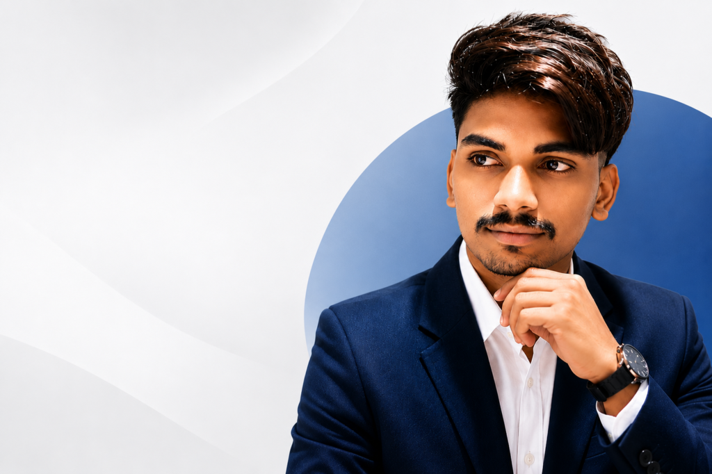 "Varapaku Ramesh , Founder of MyTechSmartX – Success Story"