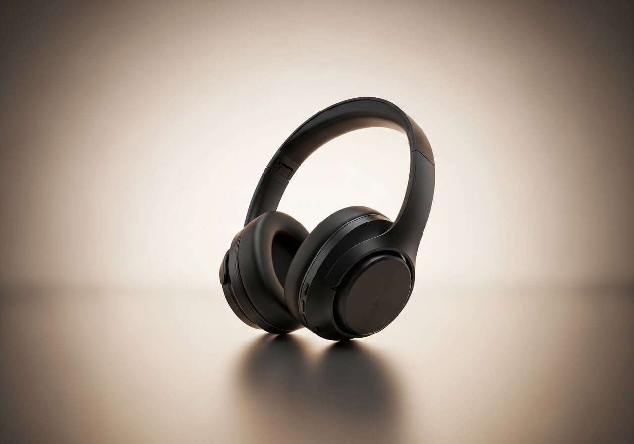 Wireless and Wired Headphones Collection