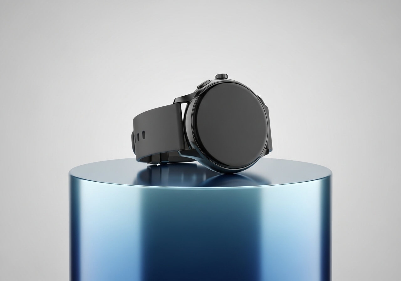 Smart Watches Collection with Fitness Features