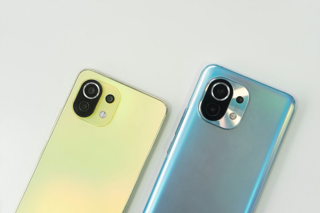 How Choose the Perfect Smartphone