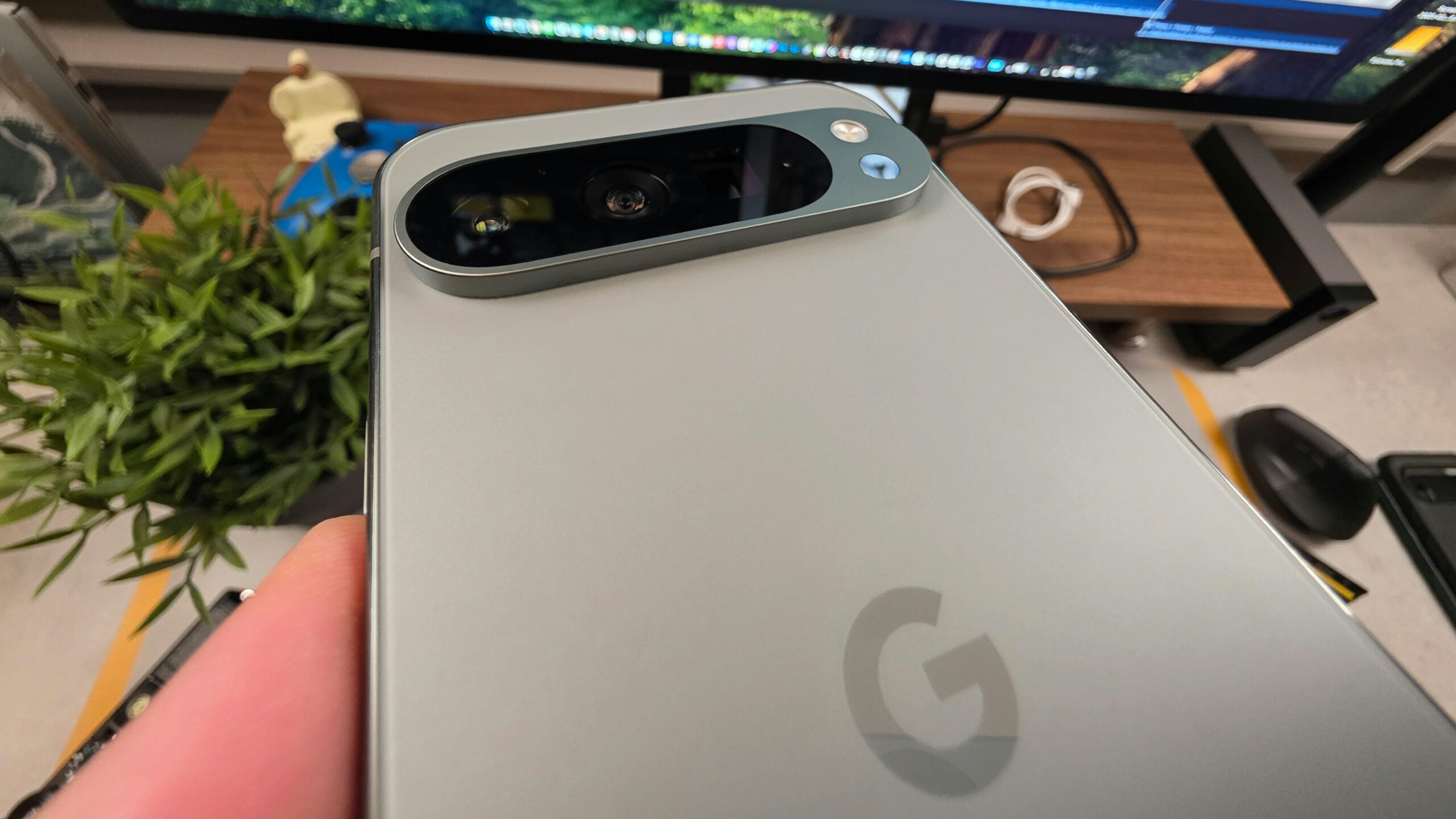 Google Pixel 10 5G - Image 4