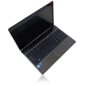 Acer Aspire 7 Gaming Laptop with High Performance Processor