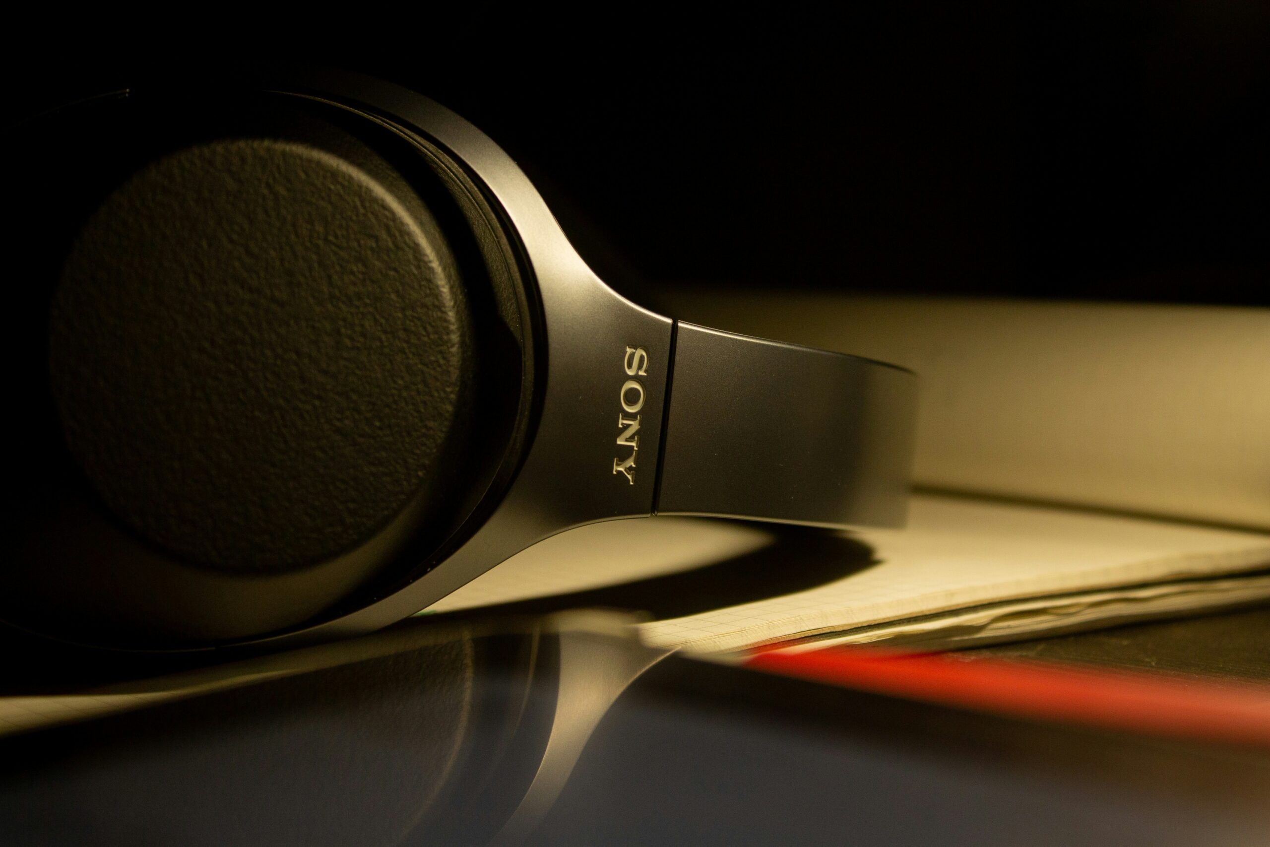 Sony WH-1000XM6 - Image 4