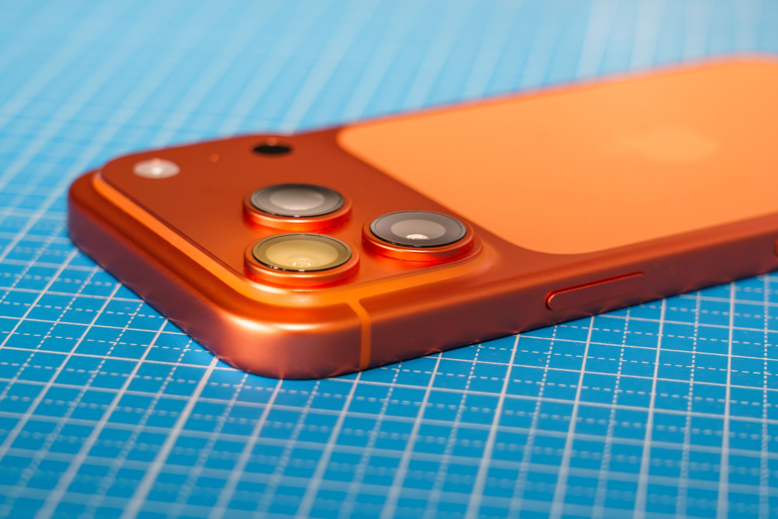 Apple iPhone 17 Pro Max - Image 3
