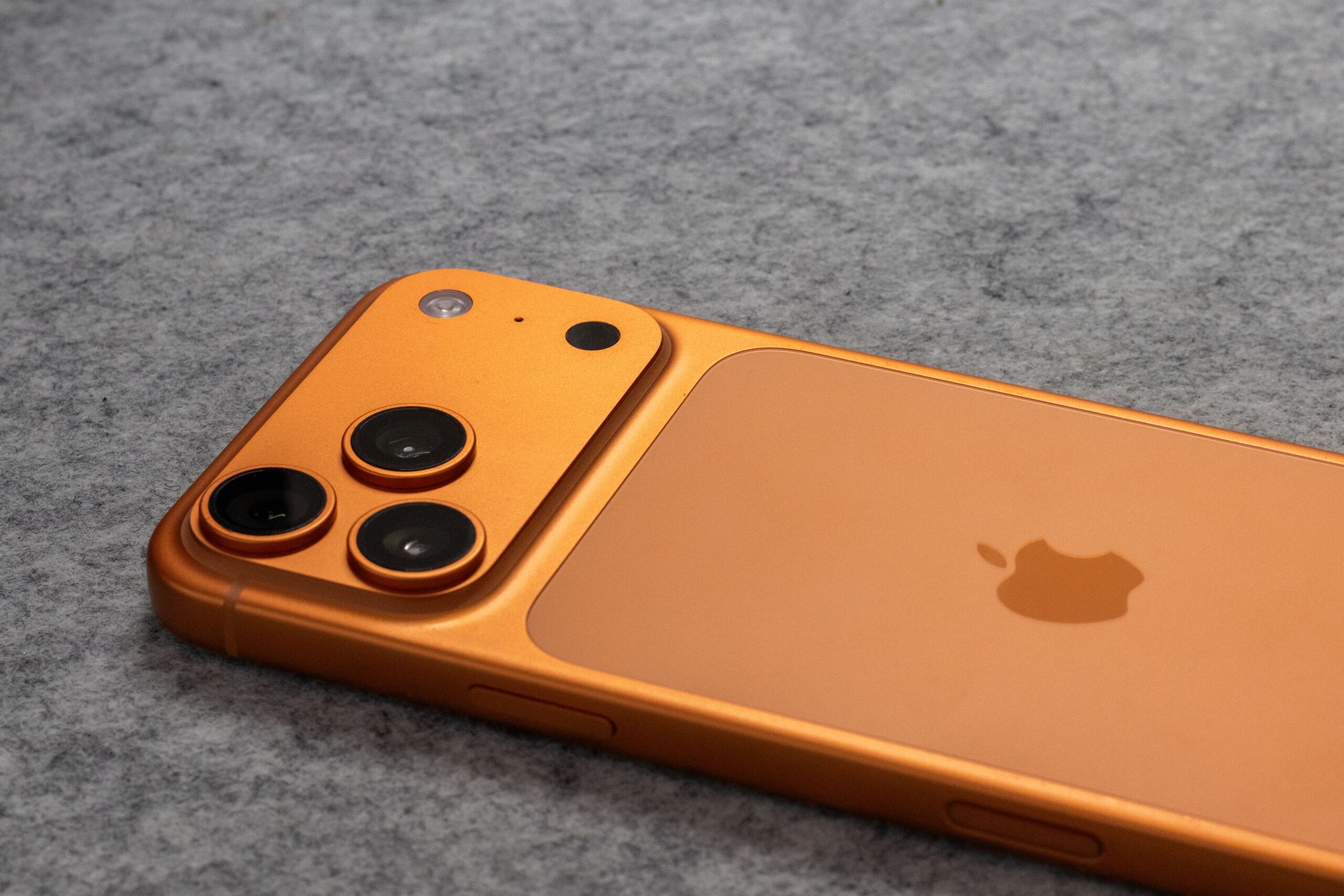 Apple iPhone 17 Pro Max - Image 4