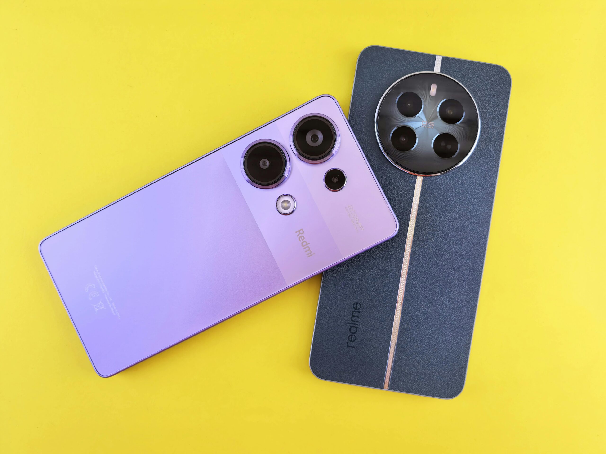Redmi Note 15 Pro 5g - Image 2