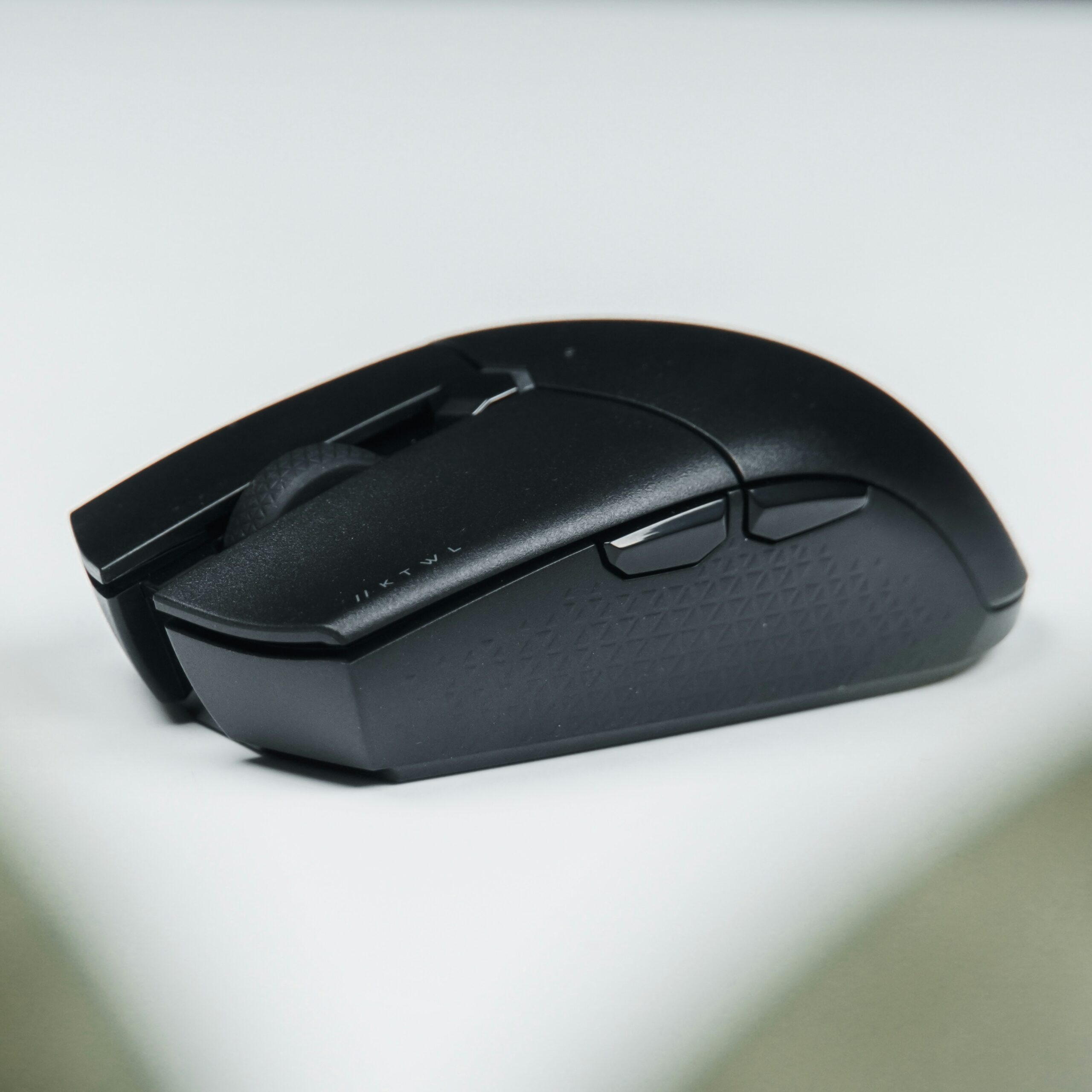 HP Wireless Mouse - Image 2