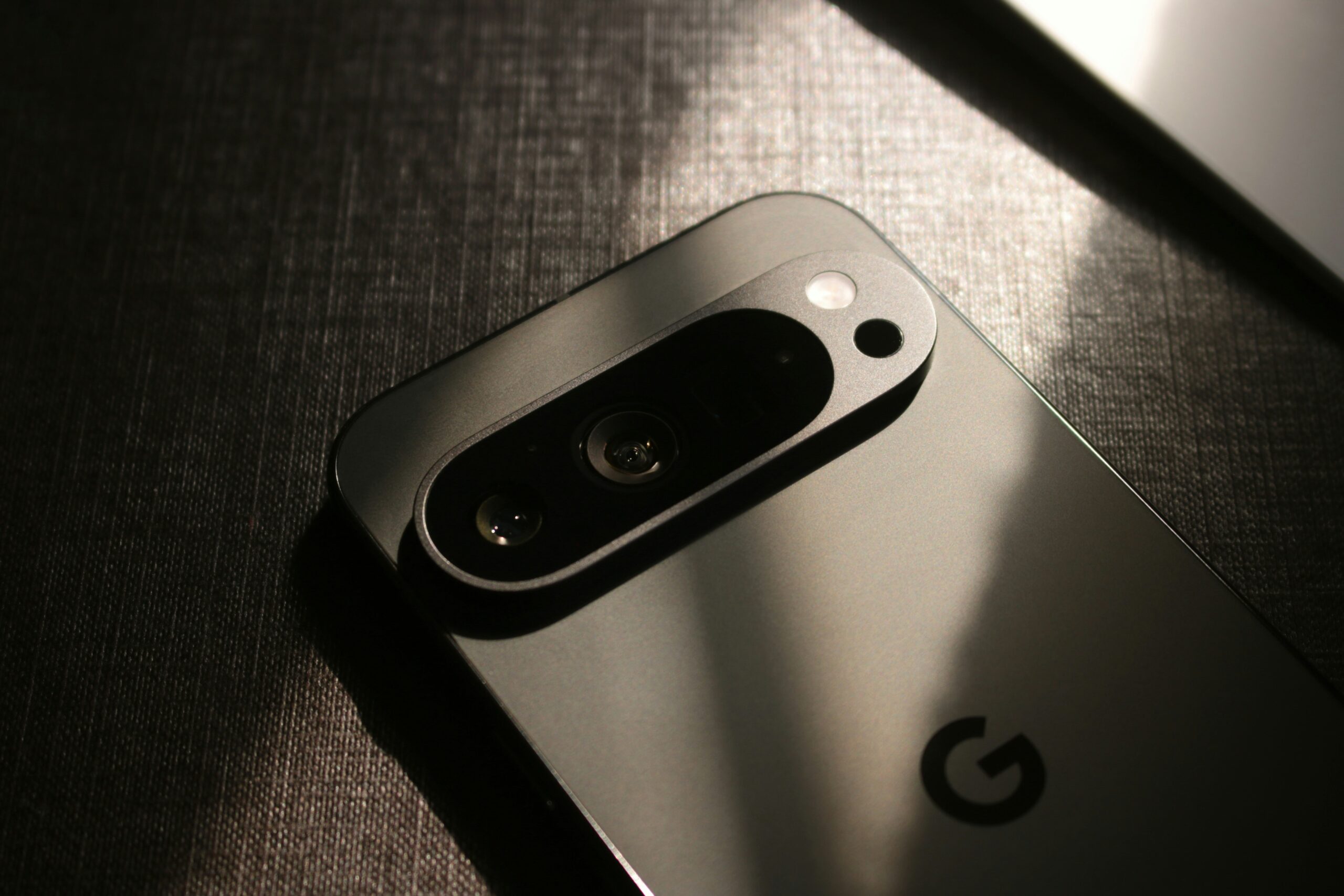 Google Pixel 10 5G - Image 3