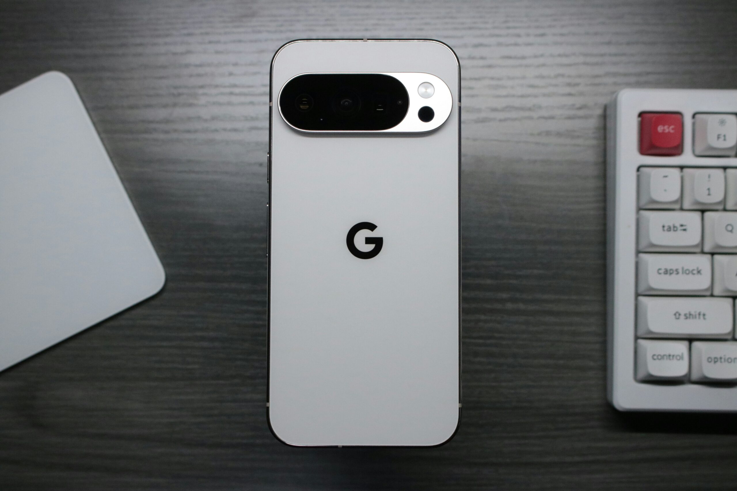 Google Pixel 10 5G - Image 2