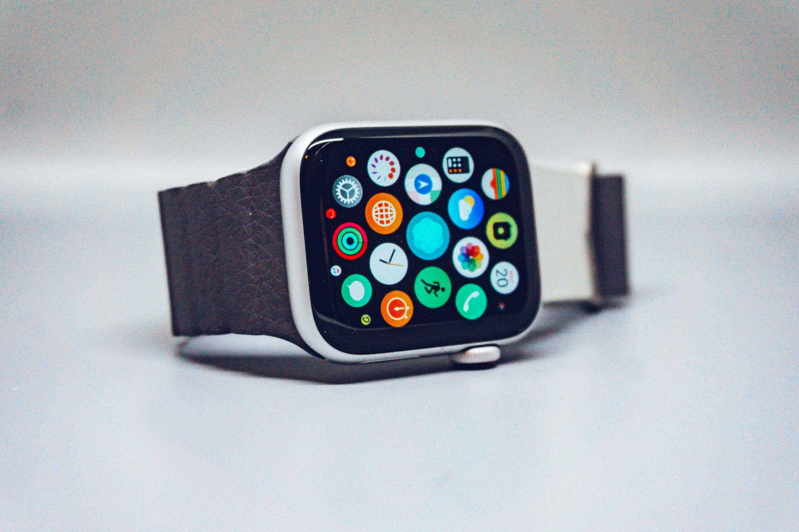 Apple Watch Series 11 GPS smartwatch with advanced health and fitness tracking - Image 5