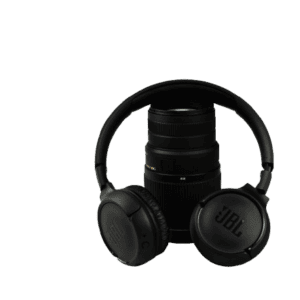 JBL Tune 770NC wireless noise cancelling headphones with Pure Bass sound